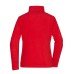 LADIES'  FLEECE JACKET  JN781
