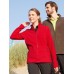 LADIES'  FLEECE JACKET  JN781