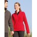 LADIES'  FLEECE JACKET  JN781