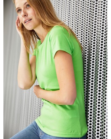 BASIC-T LADY 180  JN789
