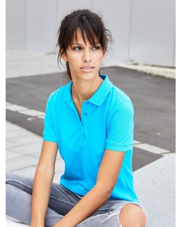 BASIC POLO LADY  JN791