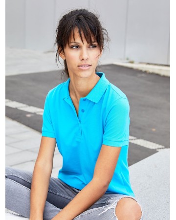 BASIC POLO LADY  JN791