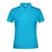 BASIC POLO LADY  JN791