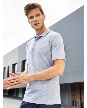 BASIC POLO MAN  JN792