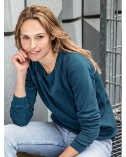 BASIC SWEAT LADY  JN793