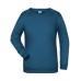 BASIC SWEAT LADY  JN793
