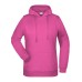 BASIC HOODY LADY  JN795