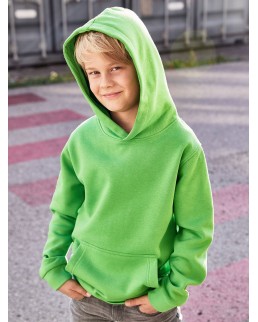 BASIC-HOODY CHILDREN  JN796K