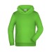BASIC-HOODY CHILDREN  JN796K