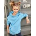 BASIC-HOODY CHILDREN  JN796K