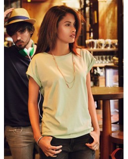 LADIES' CASUAL-T  JN8005