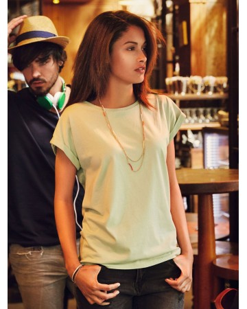LADIES' CASUAL-T  JN8005