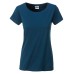 LADIES' BASIC-T  JN8007