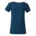 LADIES' BASIC-T  JN8007