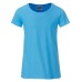 GIRLS' BASIC-T  JN8007G