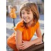 GIRLS' BASIC-T  JN8007G