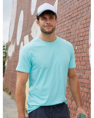 MEN'S BASIC-T  JN8008