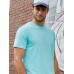 MEN'S BASIC-T  JN8008
