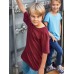 BOYS' BASIC-T  JN8008B