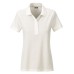LADIES' BASIC POLO  JN8009