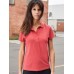 LADIES' BASIC POLO  JN8009