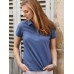 LADIES' BASIC POLO  JN8009