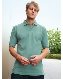 WORKWEAR POLO MEN  JN801