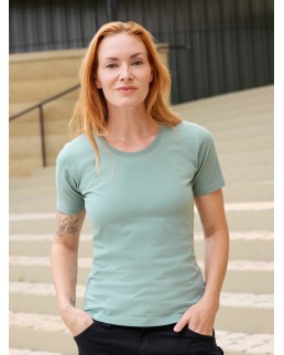 WORKWEAR-T WOMEN  JN802