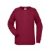 LADIES' SWEAT  JN8021