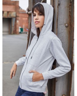 LADIES' HOODY  JN8023