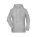 LADIES' HOODY  JN8023