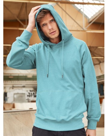 MEN'S HOODY  JN8024