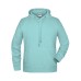 MEN'S HOODY  JN8024