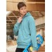 MEN'S HOODY  JN8024