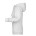 LADIES' ZIP HOODY  JN8025