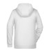LADIES' ZIP HOODY  JN8025