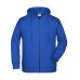 MEN'S ZIP HOODY  JN8026