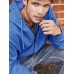 MEN'S ZIP HOODY  JN8026