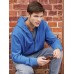 MEN'S ZIP HOODY  JN8026