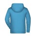 CHILDREN'S ZIP HOODY  JN8026K