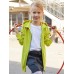 CHILDREN'S ZIP HOODY  JN8026K