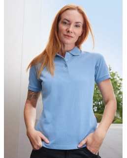 WORKWEAR POLO WOMEN  JN803