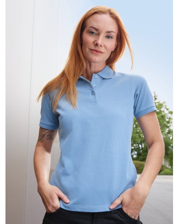 WORKWEAR POLO WOMEN  JN803
