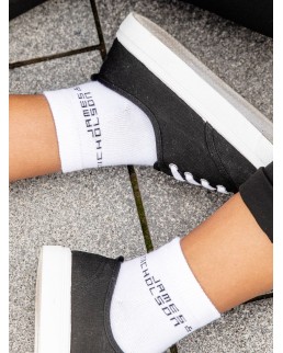 BIO SNEAKER SOCKS  JN8031