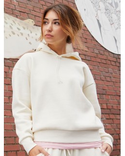 LADIES' LOUNGE HOODY  JN8033