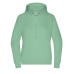 LADIES' LOUNGE HOODY  JN8033