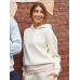 LADIES' LOUNGE HOODY  JN8033