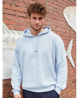 MEN'S LOUNGE HOODY  JN8034