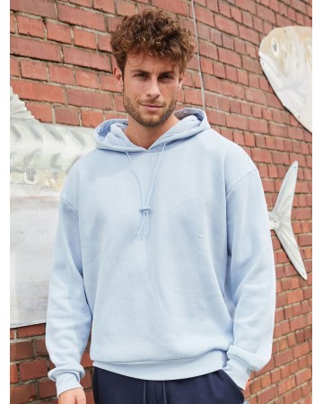 MEN'S LOUNGE HOODY  JN8034