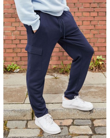 MEN'S LOUNGE PANTS  JN8036